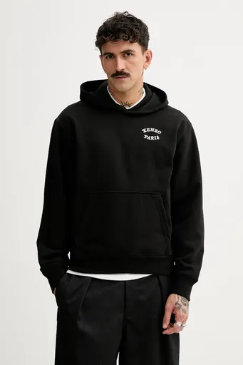 Bavlnená mikina Kenzo