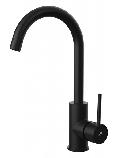 Rubineta Rubineta - Drezová batéria AXE-33 Čierna OLBAAXE33SBK