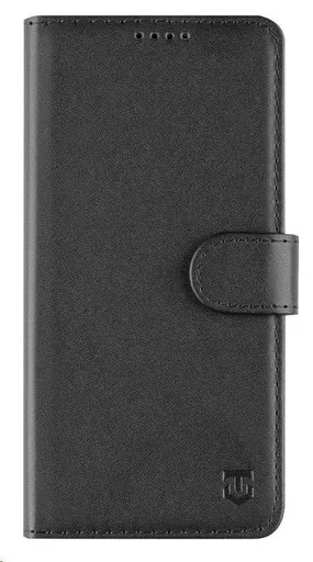 Tactical flipové púzdro Field Notes pre Samsung Galaxy A33 5G Black