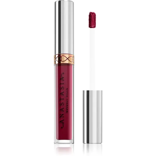 Anastasia Beverly Hills Liquid Lipstick dlhotrvajúci matný tekutý rúž odtieň Sarafine 3.2 g
