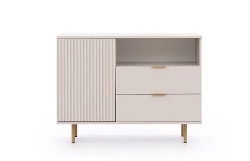 ArtGiB Komoda NUBIA NB-01 | cashmere