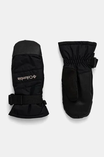 Detské lyžiarske rukavice Columbia Whirlibird