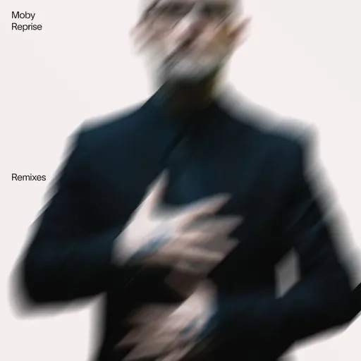 Moby: Reprise Remixes LTD CLR LP 2