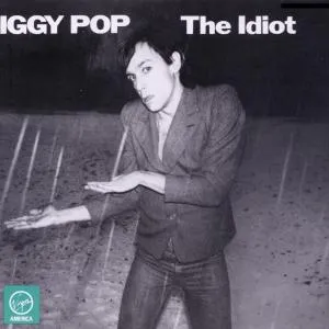 Iggy Pop, IDIOT, CD