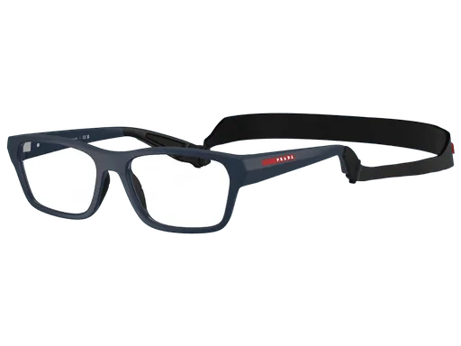 Prada Linea Rossa PS 03RV MAG1O1