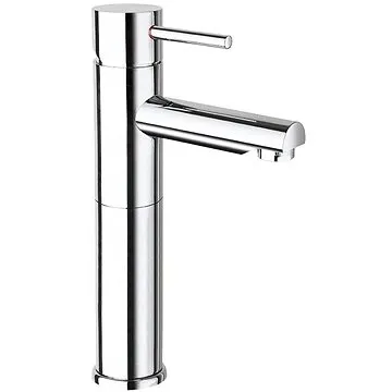 SAPHO RHAPSODY stojančeková umývadlová batéria vysoká bez výpustu, výška 292 mm, chróm 5502L/S