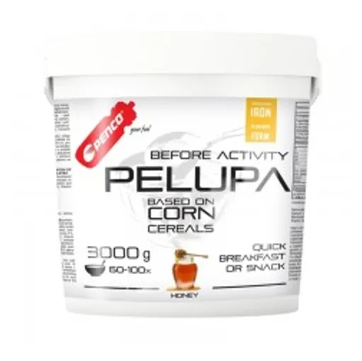 PENCO Pelupa bezlepková kaša medová 3000 g