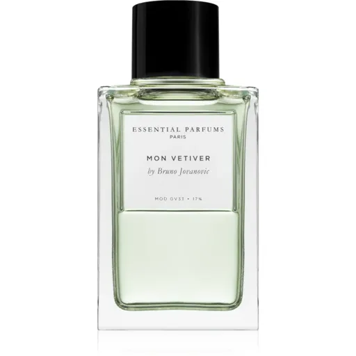 Essential Parfums Mon Vetiver parfumovaná voda unisex 100 ml
