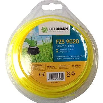 Fieldmann FZS 9020, 60m*1.4mm