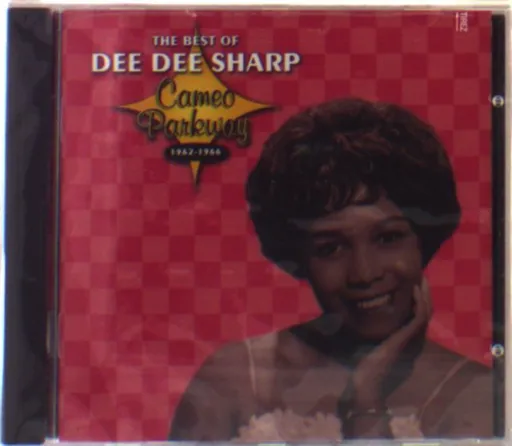 Dee Dee Sharp, THE BEST OF DEE DEE SHARP 1962-1966, CD