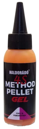 Haldorádó dip 4s pellet gel 30 ml - chilli cesnak