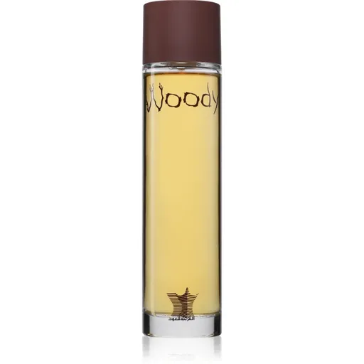 Arabian Oud Woody parfumovaná voda unisex 100 ml