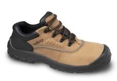 Poltopánka bezpečnostná ASTANA, vel. 43