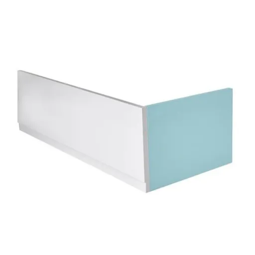 Polysan Plain panel k vani 130 cm akrylát 72579