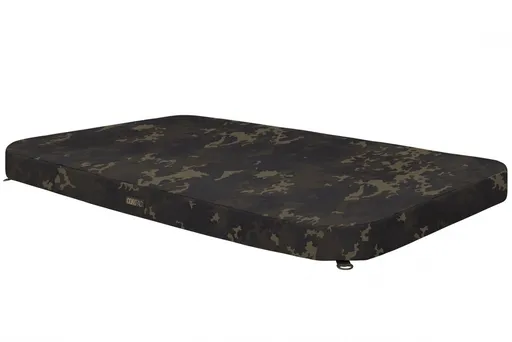 Korda podložka compac flat mat dark kamo