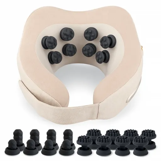 Medivon Calm masážny golier 1 ks