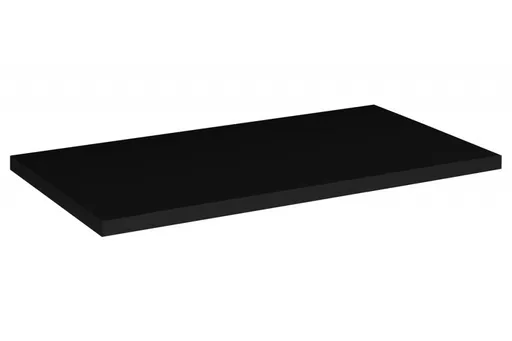 Comad Nova Black doska 70 x 40 cm čierna B 89-70