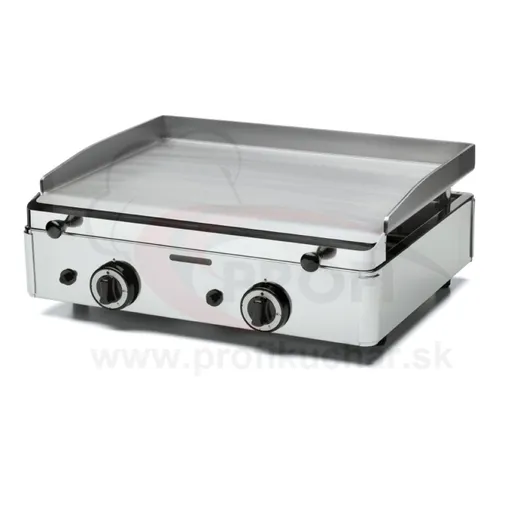 P-grilovacia platna Gastromarket Big