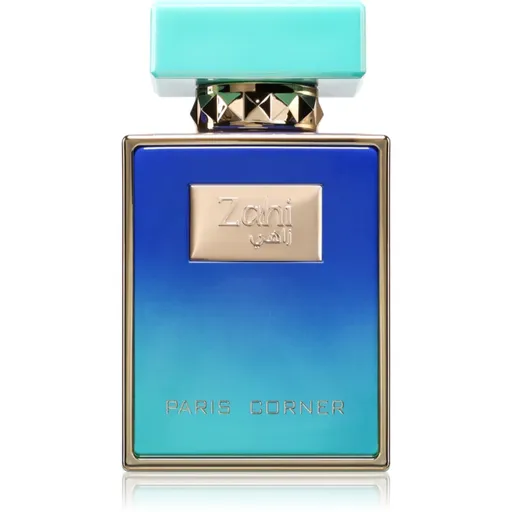 Paris Corner Zahi parfumovaná voda unisex 85 ml