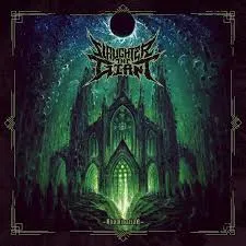 Slaughter The Giant, Abomination, CD