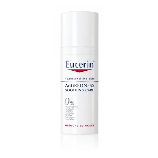 EUCERIN Upokojujúci krém Anti-Redness 50 ml