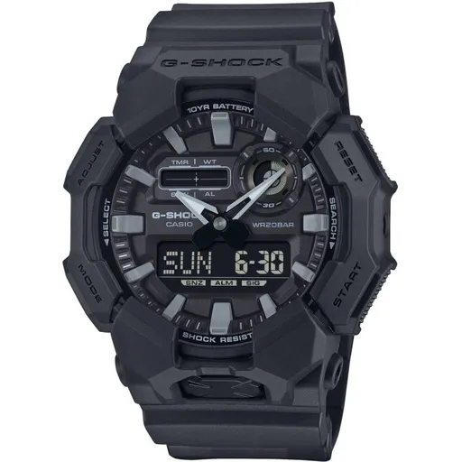 Casio G-Shock GA-010-1A1