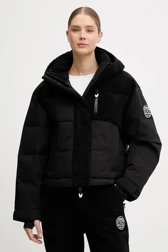 Lyžiarska bunda EA7 Emporio Armani