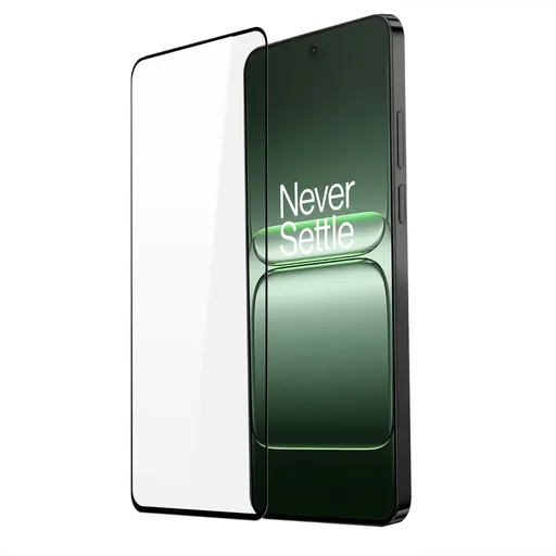 DUX 3D Tvrdené ochranné sklo pre OnePlus Nord CE 5 5G