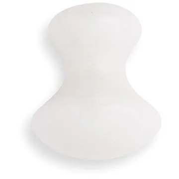 REVOLUTION SKINCARE White Jade Gua Sha (5057566370158)