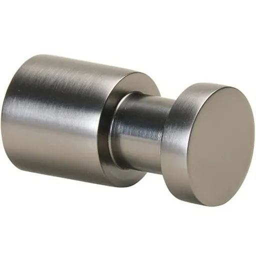 Bemeta GRAPHIT háčik čierna 156506092