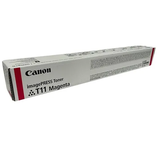 Canon T11 M 5748C001 purpurový (magenta) originálny toner