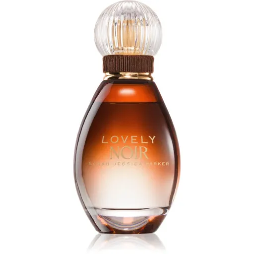 Sarah Jessica Parker Lovely Noir parfumovaná voda pre ženy 30 ml