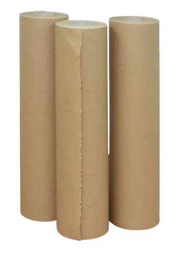 DELTEC HAND MASKING TAPE - Maskovací papier 22,5cm x 50m