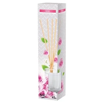 BISPOL Ruža 45 ml (5906927022178)