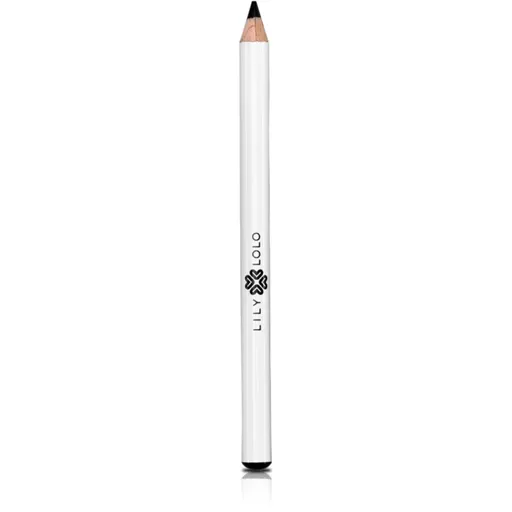 Lily Lolo Eye Pencil ceruzka na oči Black 1,14 g