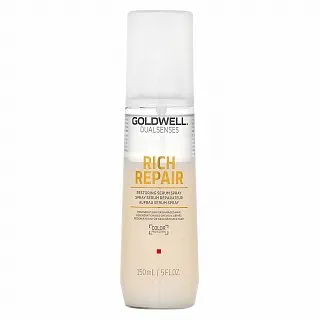 Goldwell Dualsenses Rich Repair Leave-In Spray pre suché a poškodené vlasy 150 ml