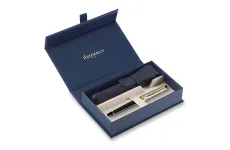 Waterman 1507/1957841 Expert Reflections of Paris SE DLX Black GT