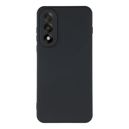 PROTEMIO TPU Kryt pre OnePlus Nord 5 5G čierny