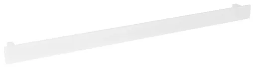 SAPHO - PATRON Sušiak uterákov 1000x60, biela PX047