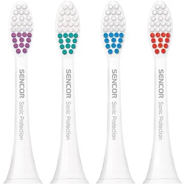 SENCOR SOX 001 Náhradné hlavice