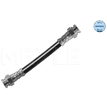 MEYLE Brzdové hadice zadné (2145250016)