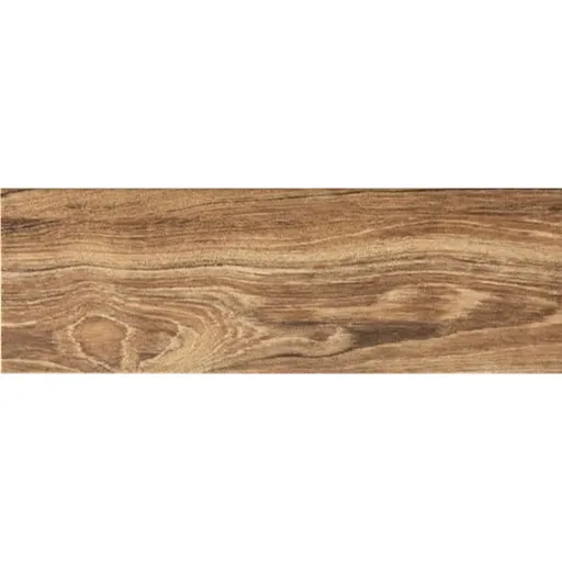 Stylnul Ebano dlažba miel 21x62 cm mat EBANOMI