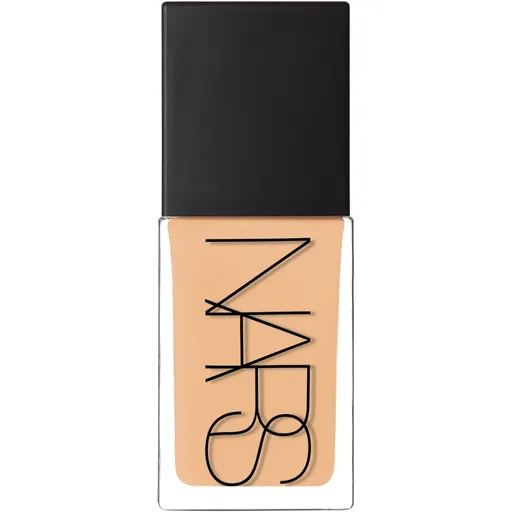 NARS Light Reflecting™ Foundation rozjasňujúci make-up pre prirodzený vzhľad odtieň PUNJAB 30 ml