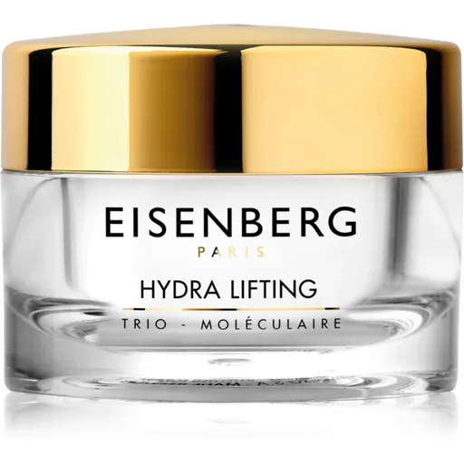 EISENBERG Classique Hydra Lifting ľahký gélový krém pre intenzívnu hydratáciu pleti 50 ml