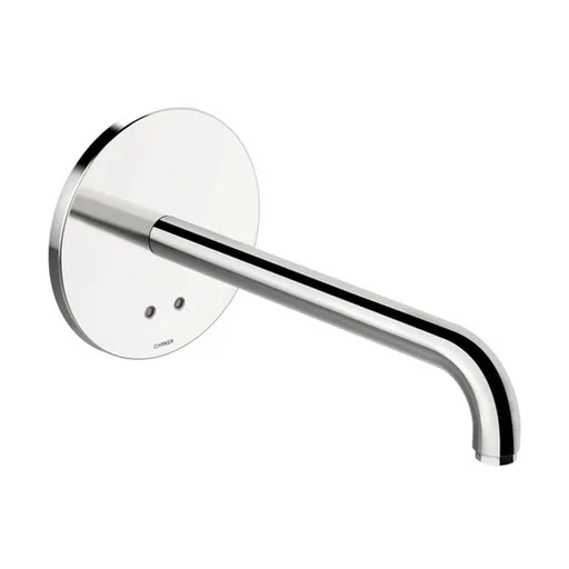 Hansa Electra umývadlová batéria bez podomietkového telesa chróm 81802129