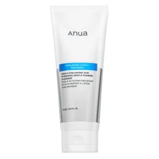 Anua 8 Hyaluronic Acid čistiaca pena Hydrating Gentle Foaming Cleanser 150 ml