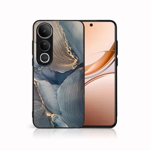 MY ART Ochranný kryt pre Vivo V50 Lite SPARKLE (147)