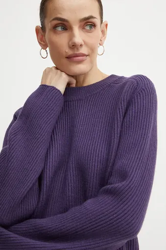 Vlnený sveter MICHAEL Michael Kors