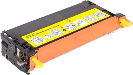 Epson C13S051158 žltý (yellow) kompatibilný toner