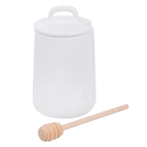 Orion Dóza porc. na med+lyž. WHITE BASIC